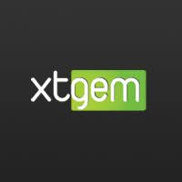 Xtgem logo