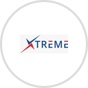 Extreme Systems logo