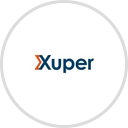 Xuper logo