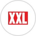 XXL Mag logo