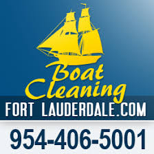 Yacht Cleaning Fort Lauderdale