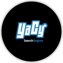 Yacy logo