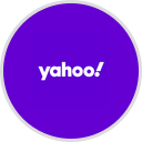 Yahoo France logo