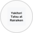 Yakitori Tatsu