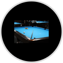 Yale Billiards