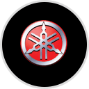 Yamaha Motor Finance logo
