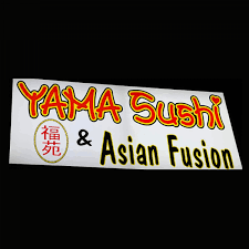 Yama Sushi logo