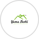 Yama Sushi Rainbow