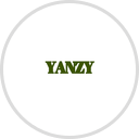 Yanzyskincare logo