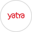 Yatra logo
