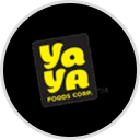 Yaya Foods logo