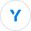 YCharts logo