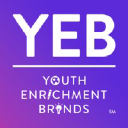 Yeb logo