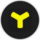 Yello logo