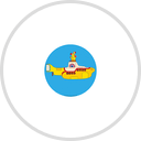 Yellow Submarine Cafe