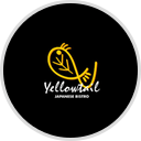 Yellow Tail Rutherford logo