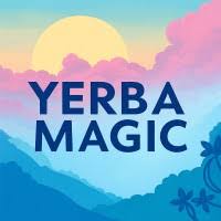 YERBA MAGIC logo