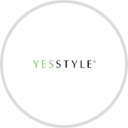 YesStyle logo