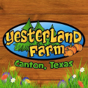 Yesterland Farm