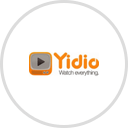 Yidio logo