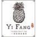 Yifang Tea USA