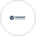 Yingke International logo