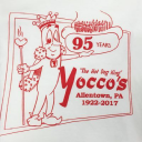 Yocco's