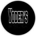 Yoder's Buildings