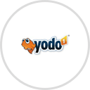 Yodo1 logo