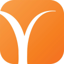 Yoga International logo