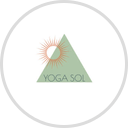 Yogasol logo