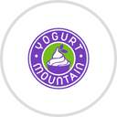 Yogurt Mountain