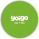 Yoigo LUZ y GAS