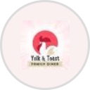 Yolk and Toast