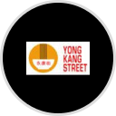 Yong Kang Street