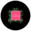 Yoni Peach Care logo