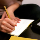 Yoseka Stationery logo