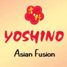Yoshino Asian Fusion