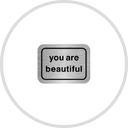 You Are Beautiful