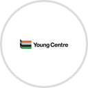 Young Centre For The Performing Arts logo