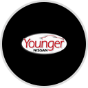 Younger Nissan