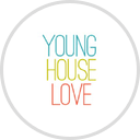 Young House Love logo