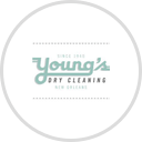 Young's Dry Cleaning