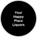 Your Happy Place Chicago logo