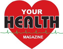 Your Health Magazine logo