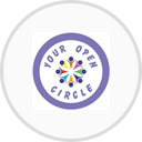 Your Open Circle logo