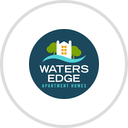 waters edge fl