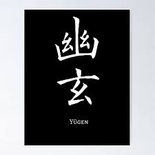 Yugen - Find Your Purpose