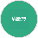 Yummy Super App logo