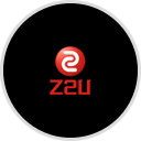 Z2U logo